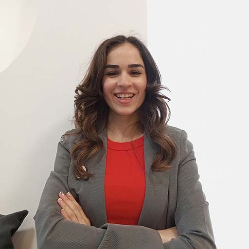Sayra Buse Özdemir