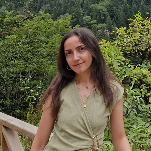 Seda Nur Sünbül