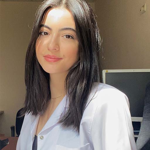 Sena Kocabaş