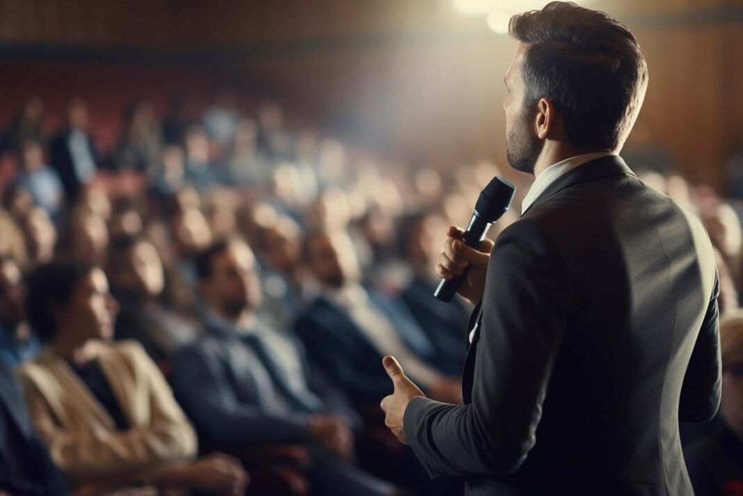 Küçük Bir ‘Sunum Kaygısı’ Meselesi