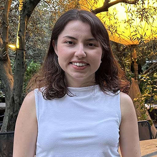 Zeynep Atasoy Ongun