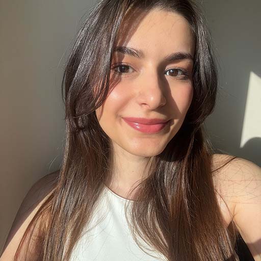 Zeynep Kuruca