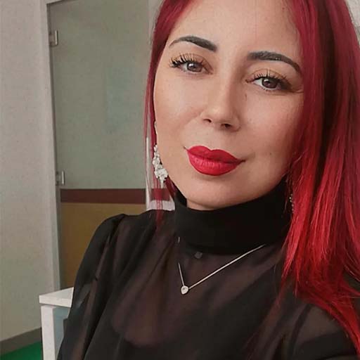 İrem Sır