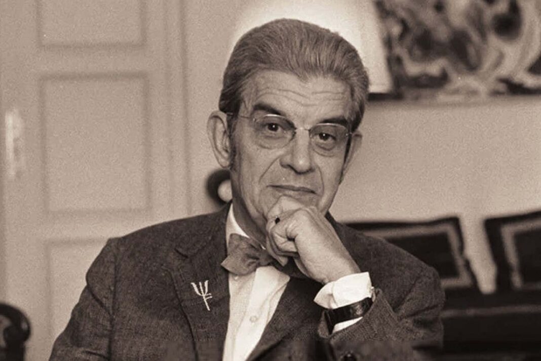 Lacan’ın Aynasından Benliğe Bakış