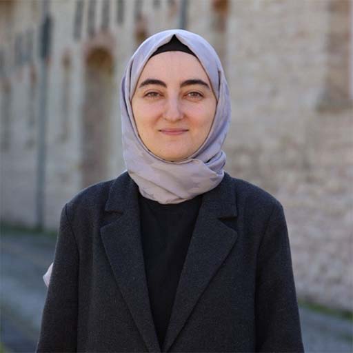 Şule Yüsra Bozkuş