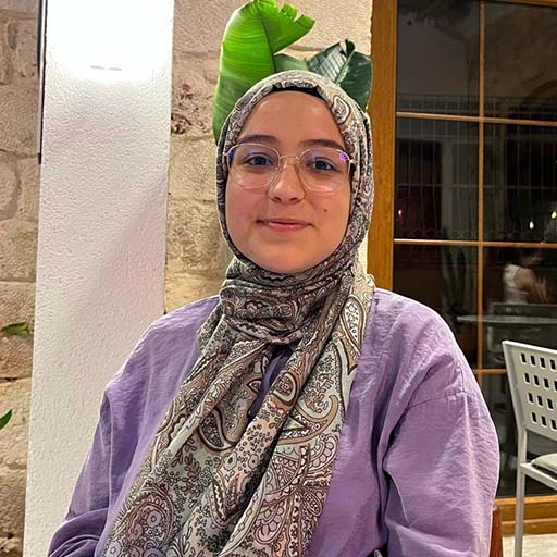 Ayşe Müberra Yağcı