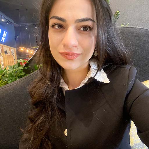 Büşra Katar