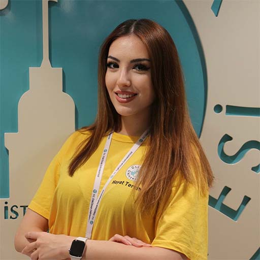 Duygu Nur Atay