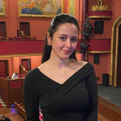 Eda Özkaya