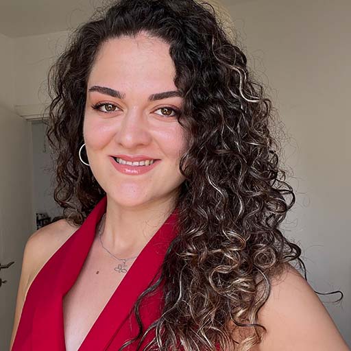 Gizem Gülcüer