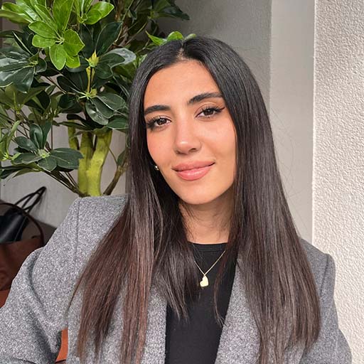 Kevser Çağla Aytar