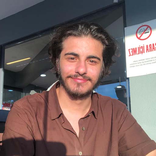 Muhammet Yalçınkaya