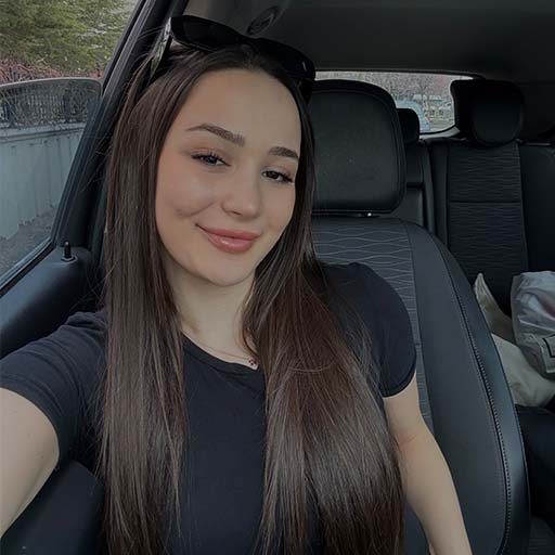 Rabia Çınar