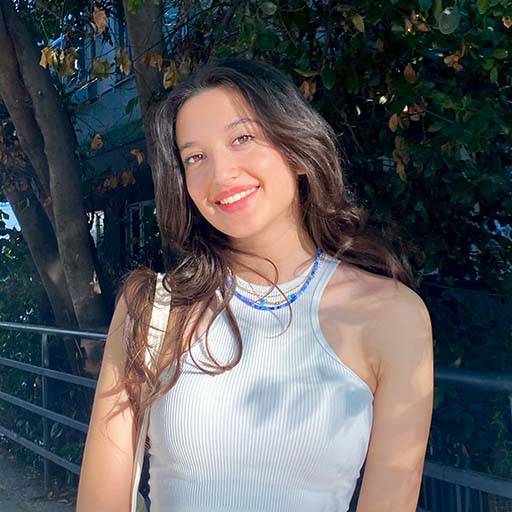 Yaren Bahadır