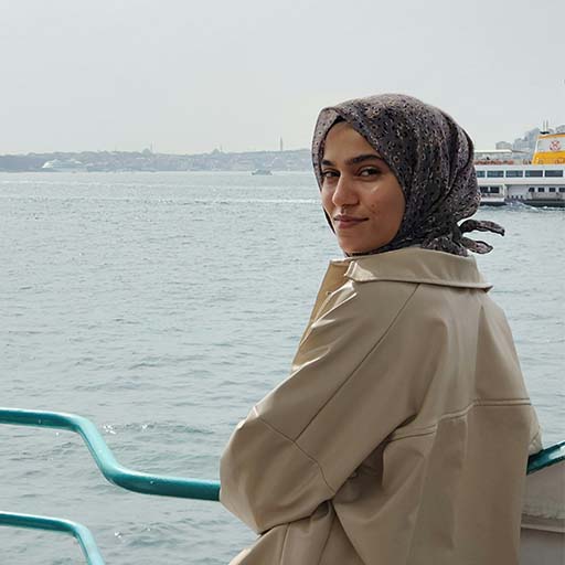 Zehra Altunok