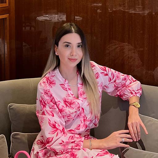 Zeynep Aleyna Şalva