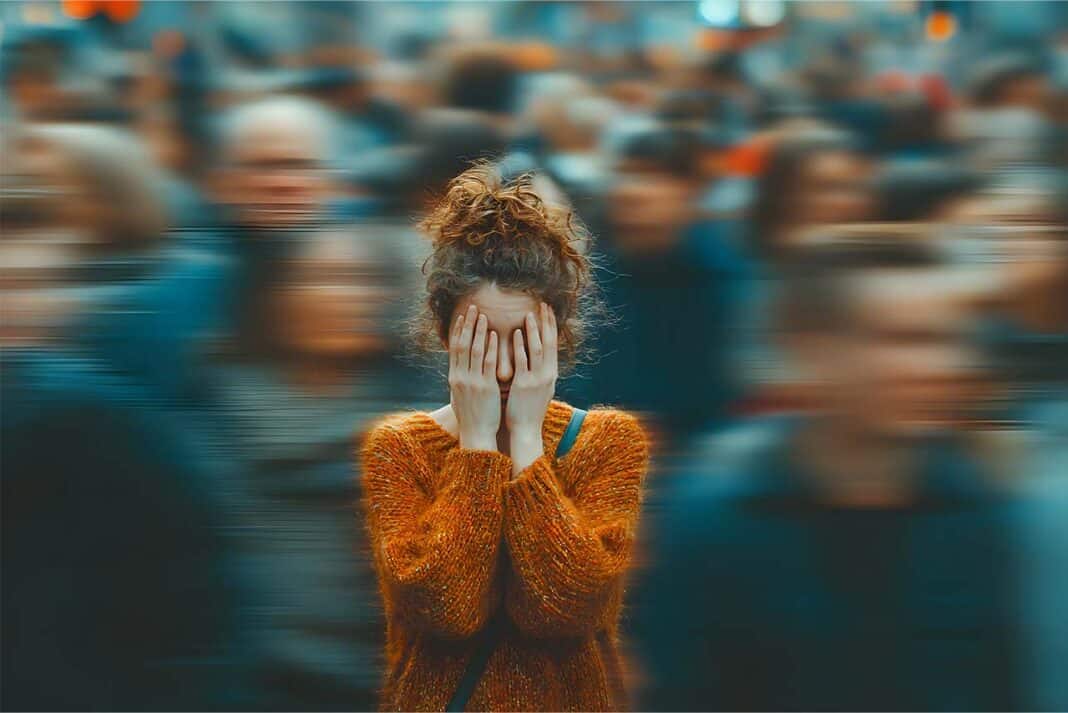 Panik Bozukluk ve Agorafobi: Korkunun Kıyısında Yaşamayı Öğrenmek