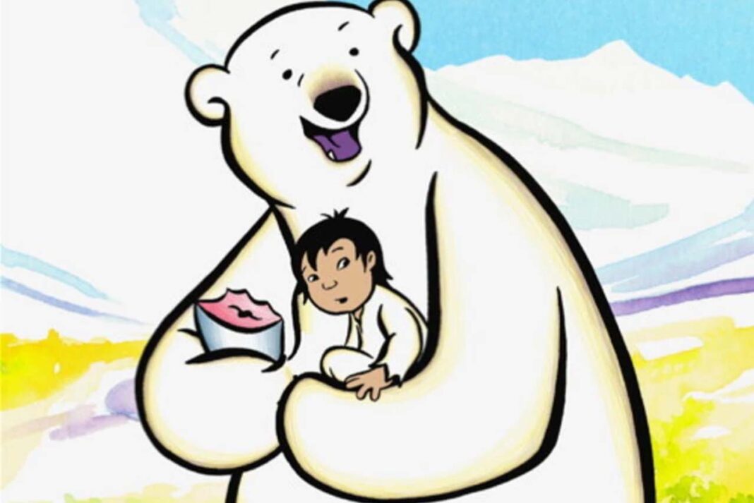 Ayı Olmak İsteyen Çocuk (The Boy Who Wanted To Be A Bear) ve Psikolojik Arka Planı