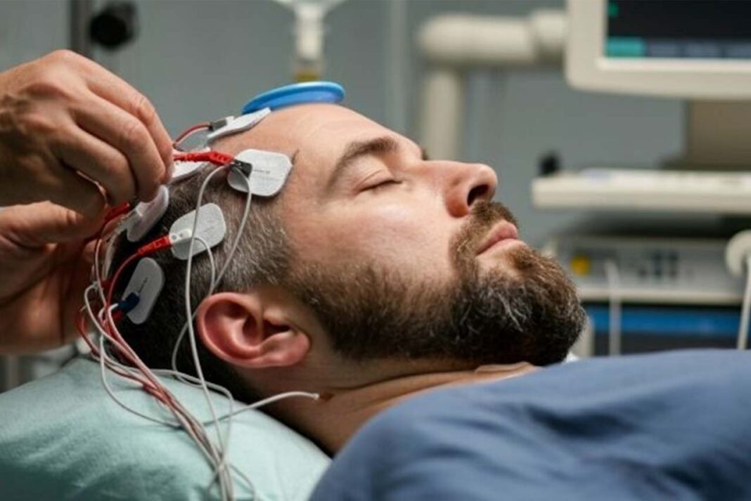 Bir Kıvılcım Yeter: EKT ile Beynin Yeniden Uyanışı