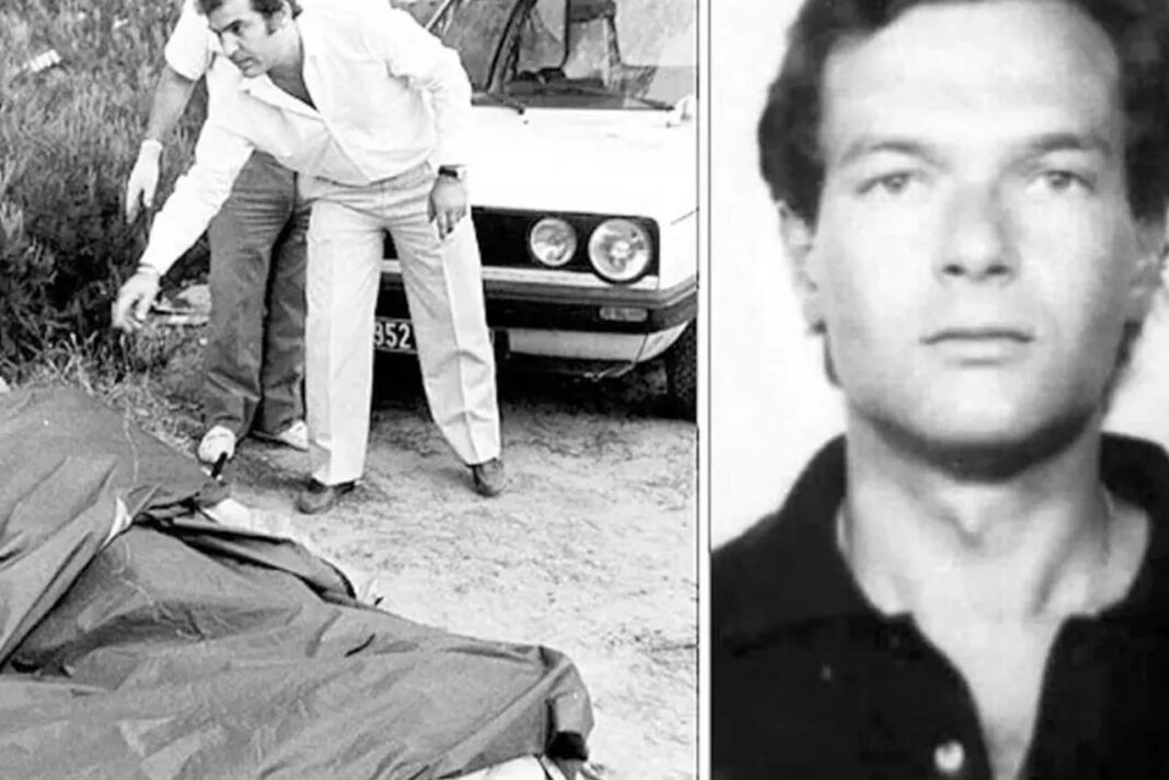 Floransa Canavarı: Sessiz Şehrin Karanlık Zihni