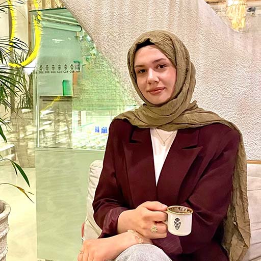 İrem Nur Arslan