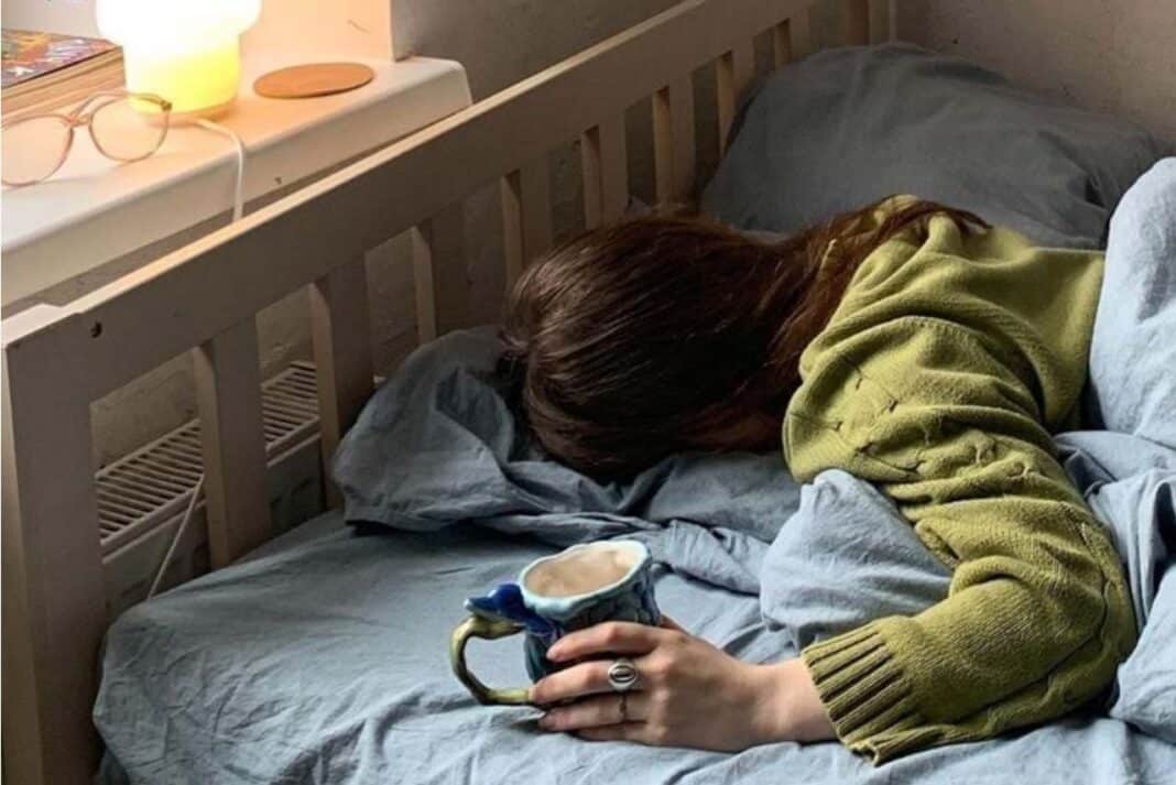 Kış Depresyonu mu, Sadece Yorgunluk mu?