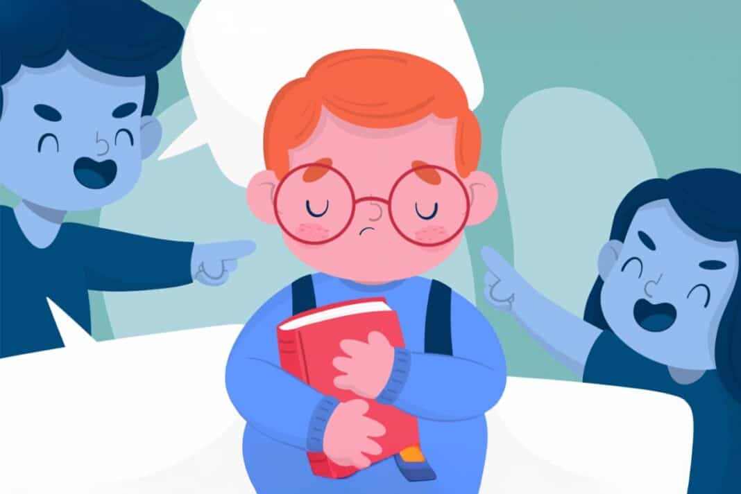 Akran Zorbalığı: Çocukluk Çağında Sessiz Çığlık