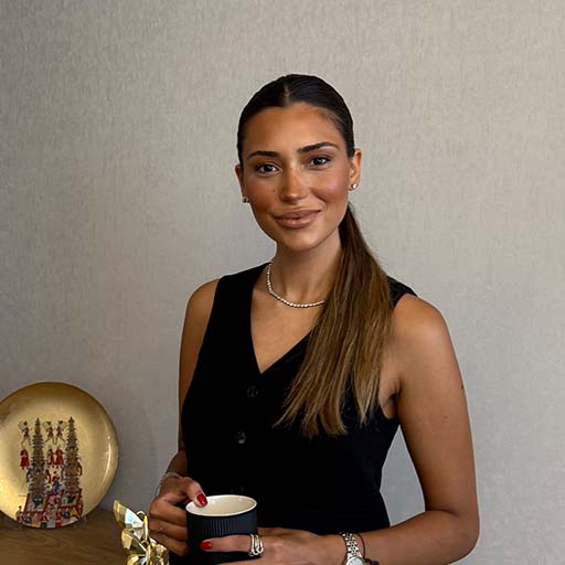 Aleyna Semercioğlu