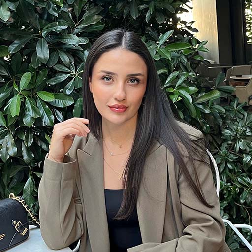 Aysu Çamdibi