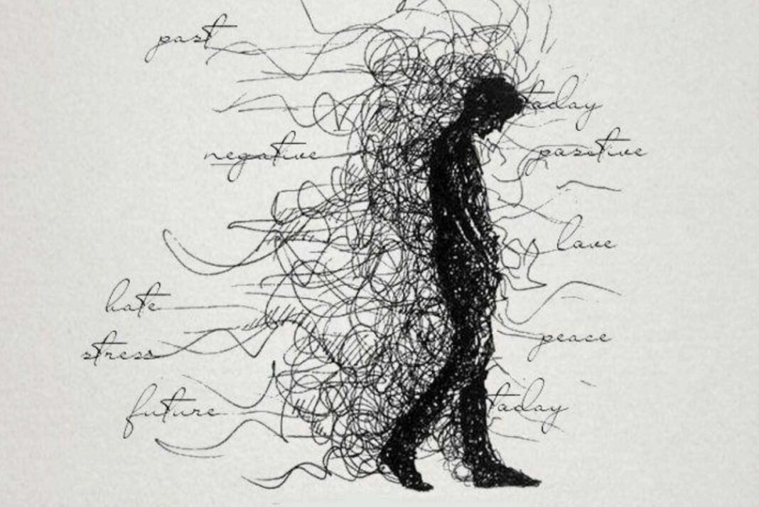 BDT Perspektifinden Kaygıya Kısa Bir Bakış