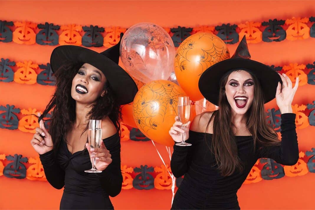 Cadılar Bayramı ve Kolektif Kaygılar