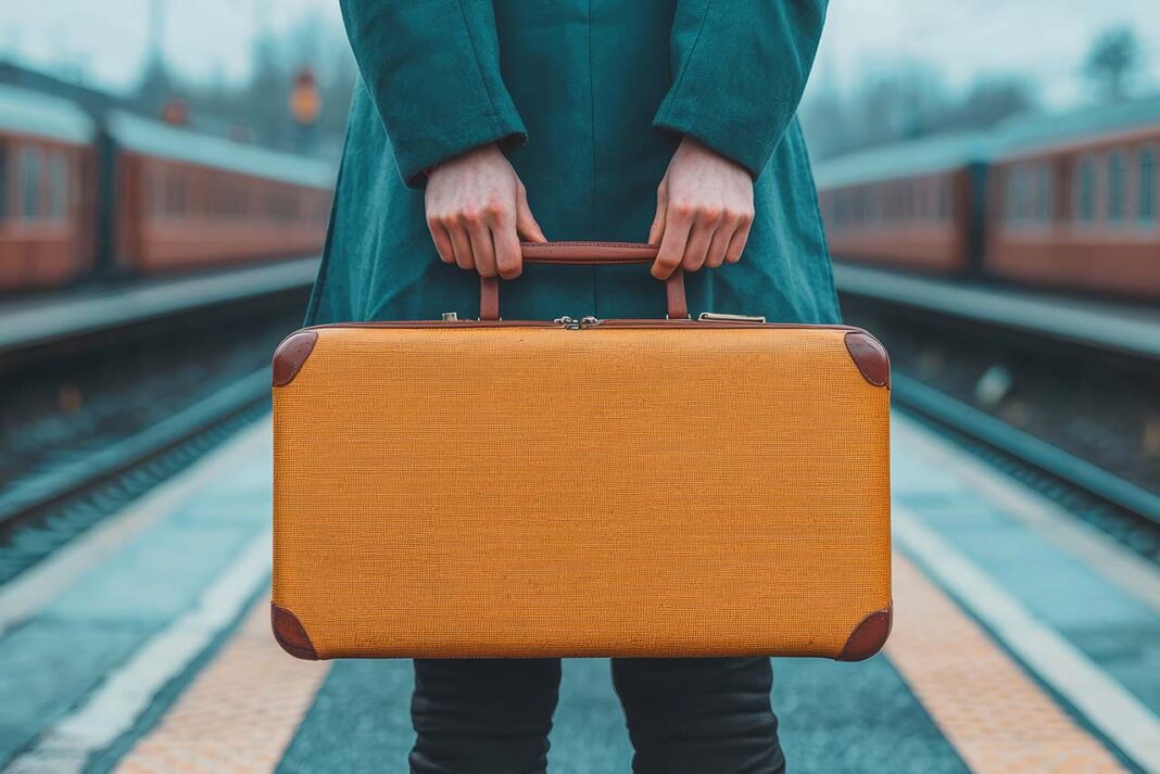 Görünmez Çantalar