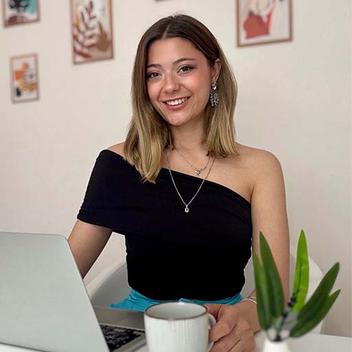 Gizemnur Arslan Kalpakçı