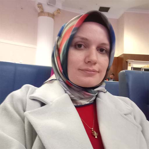 Hacer Kılıçin