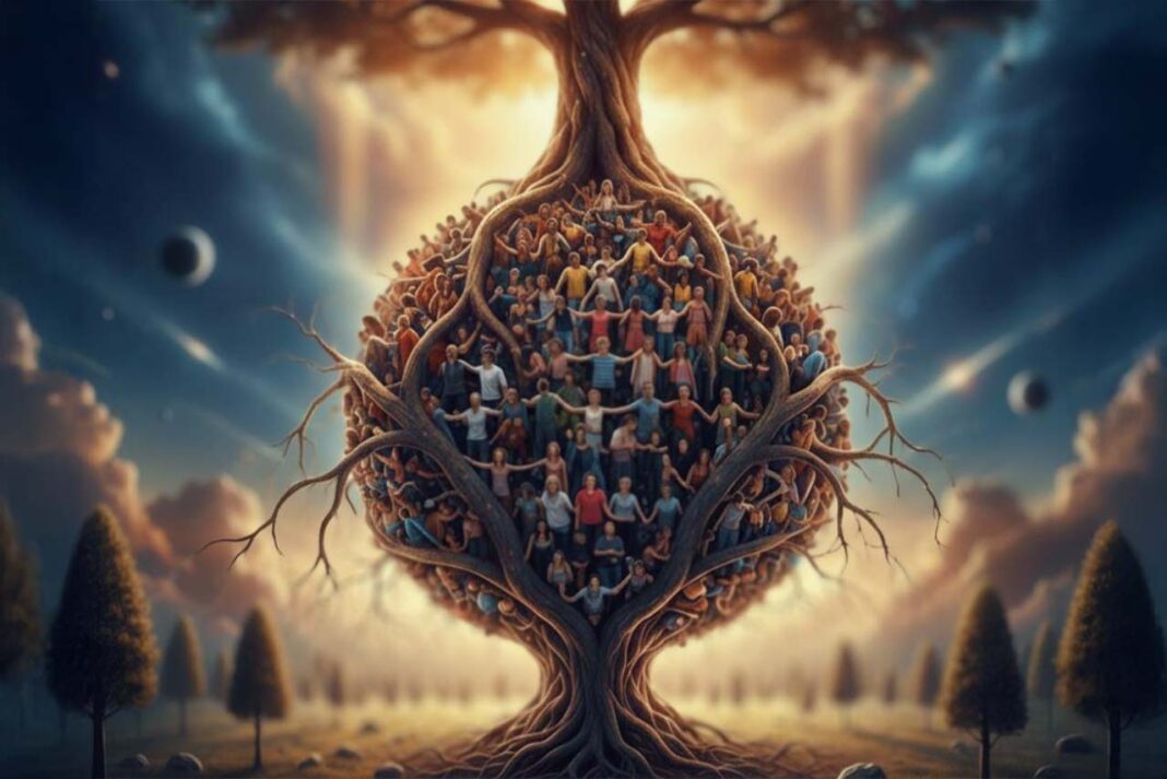 Yeraltı Ağları, Yeryüzü İlişkileri: Ağaçların Bize Anlattığı Bağ Kurma Hikayesi