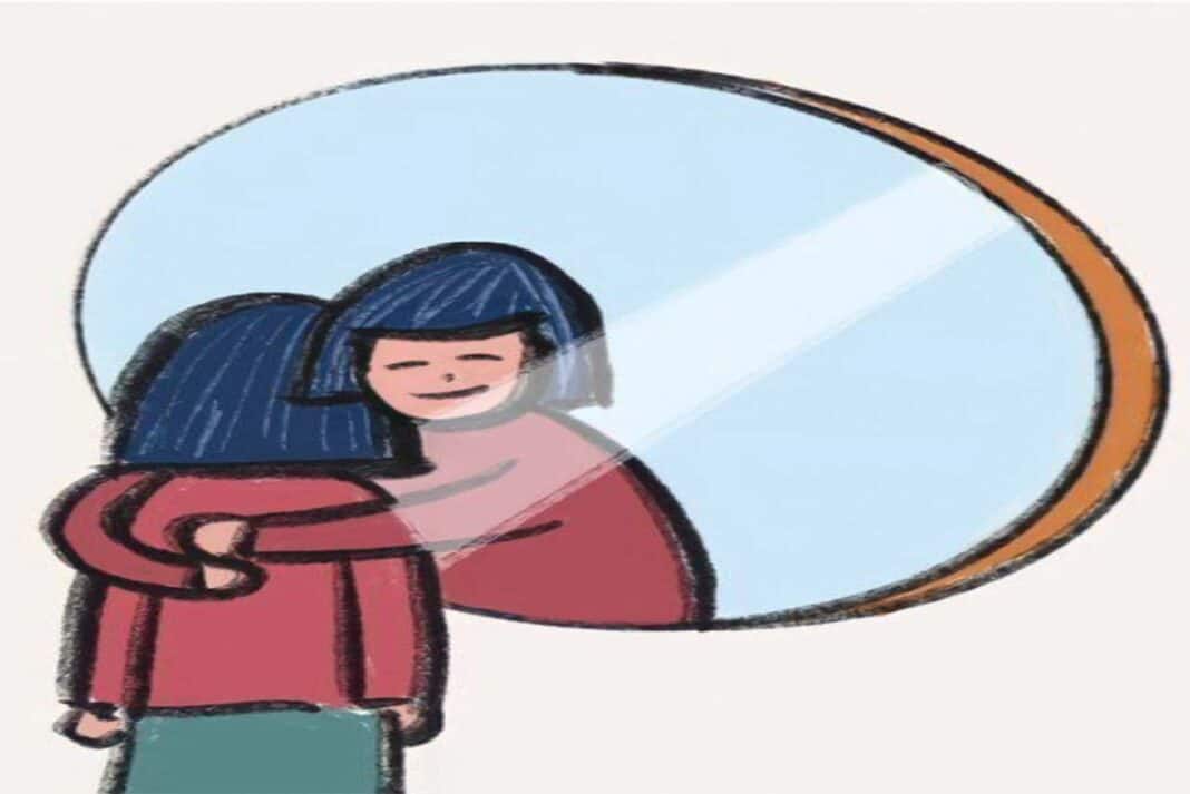 Kendine Yazılan Mektup: Affın Sessiz Cümleleri