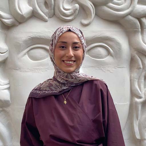 Nadire Zehra Şafak