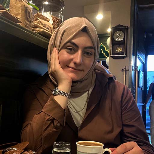 Nagihan Bilmişoğlu