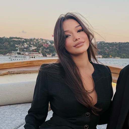 Neslişah Sungur