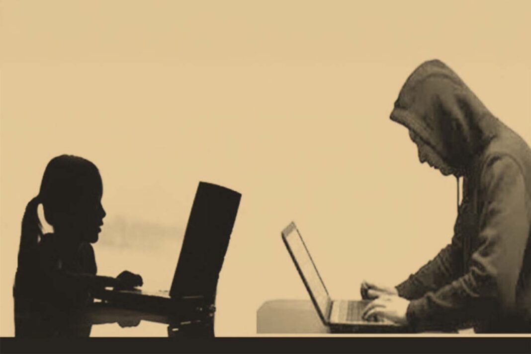 Online Grooming: Çocukları Bekleyen Dijital Tuzak