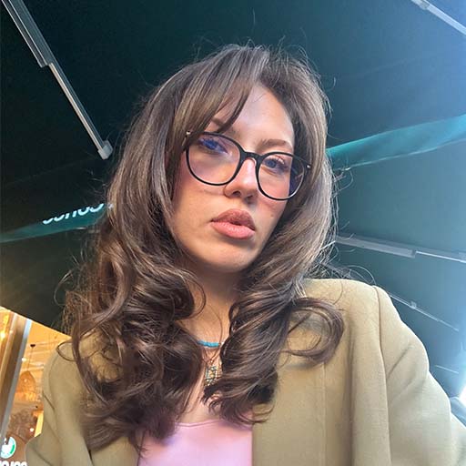 Rüveyda Harmancı
