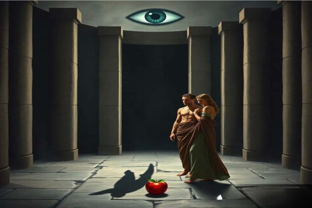 Yasağın Erotizasyonu: Yakalanma İhtimali Ile Artan Haz Mekanizmaları