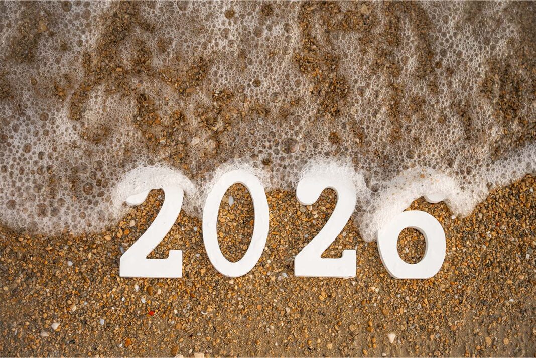 Yıla Veda Ederken: Ruhsal Temizlik