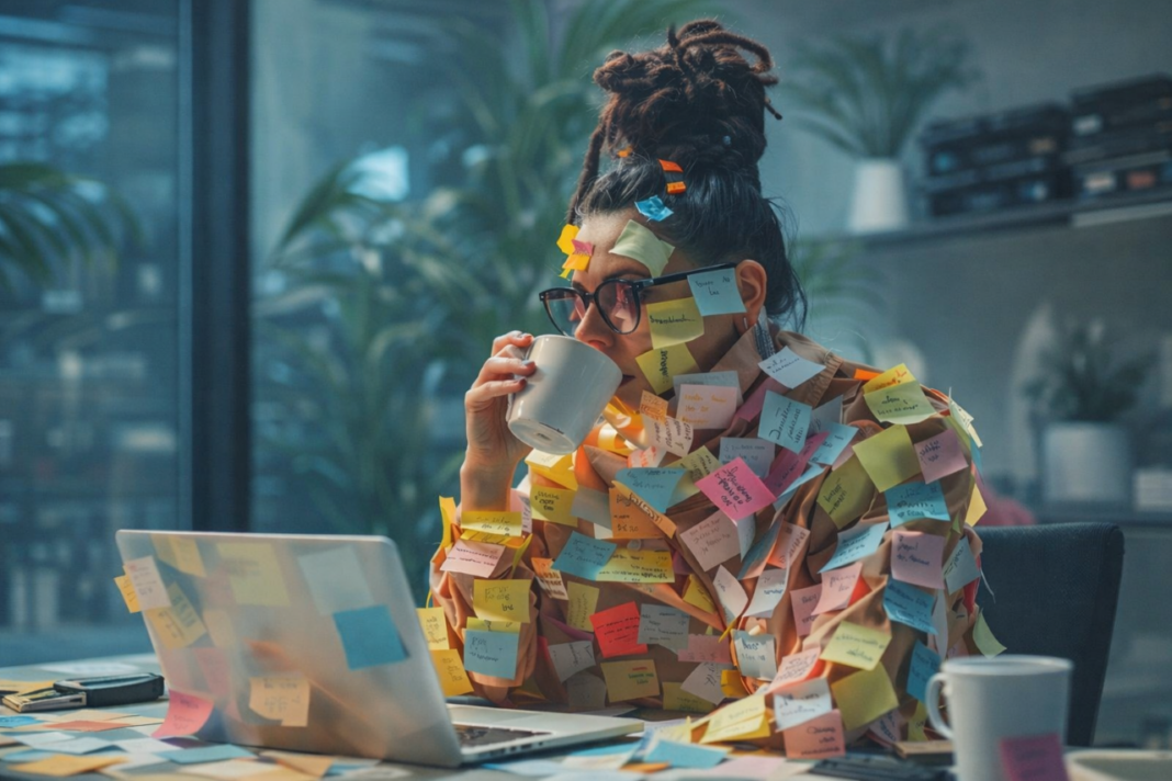 Odak Kaybının Anatomisi: Dikkatimizi Kim, Ne Zaman ve Nasıl Çaldı?