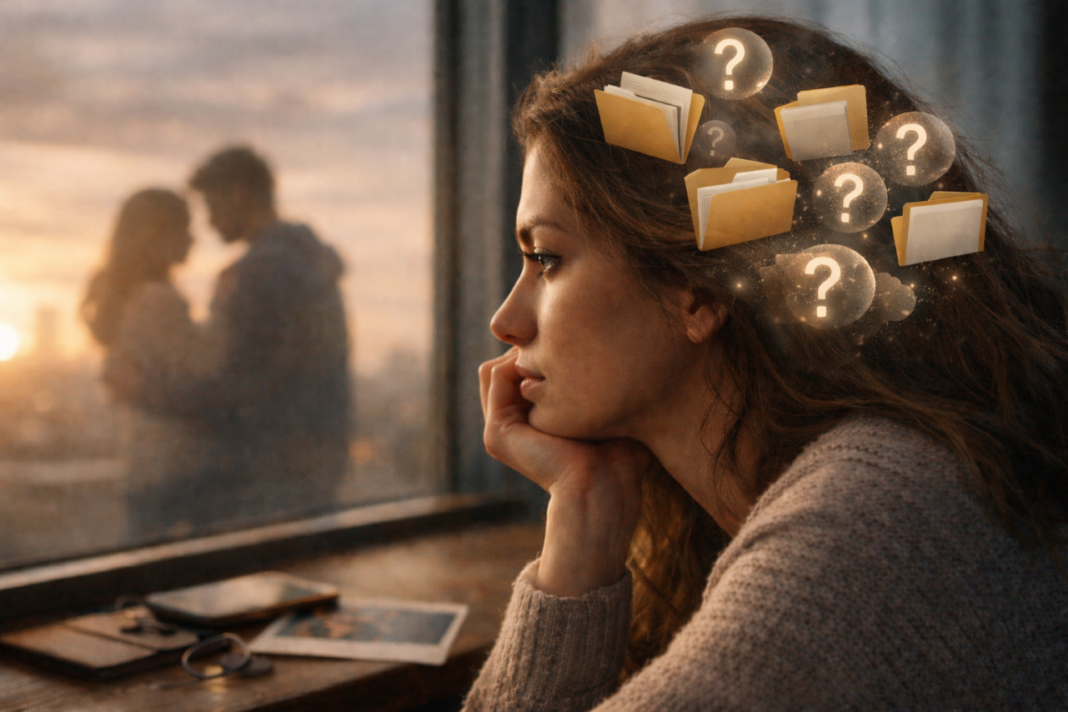 Ben Netlik İstiyorum: İlişkilerde “Need for Closure” Kavramı