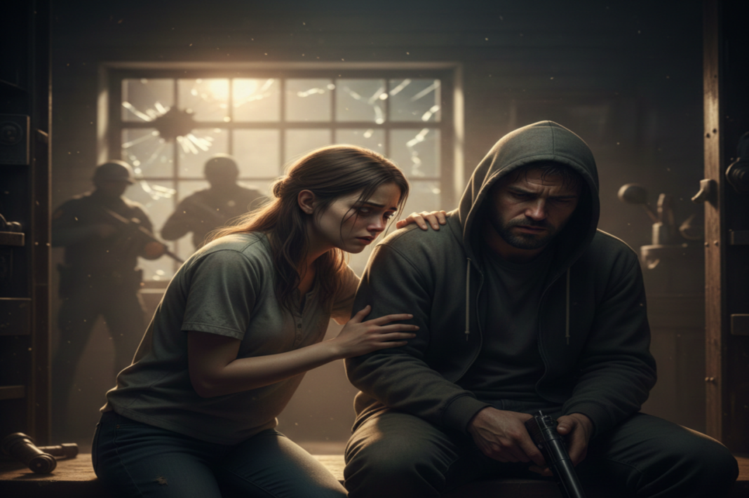 Stockholm Sendromu: Şiddet Döngüsünde Neden Faili Savunuruz?