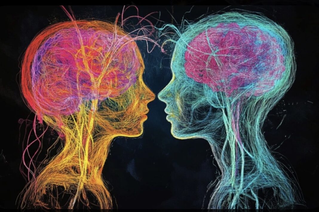 Sevgi Bir Duygu Mu, Bir Algı Yanılsaması Mı?