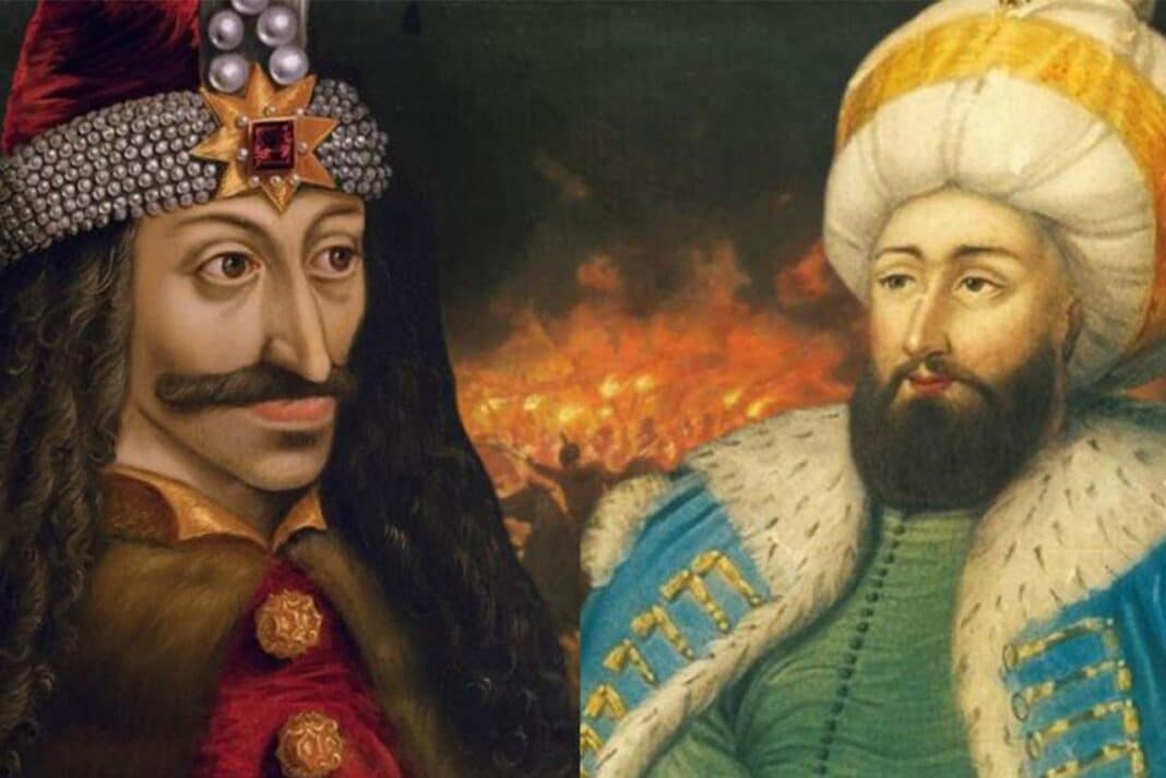 Kazıklı Voyvoda’ya Bir Bakış