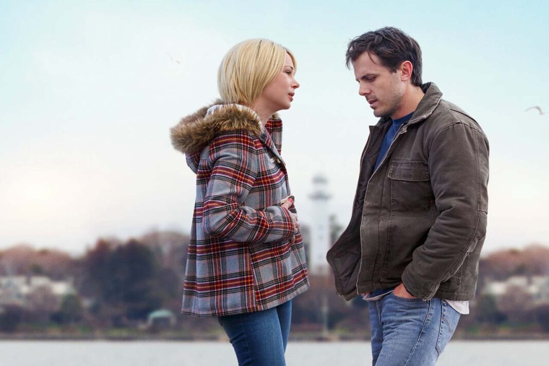 Manchester By The Sea: Sonsuz Bir Yasın Hikayesi