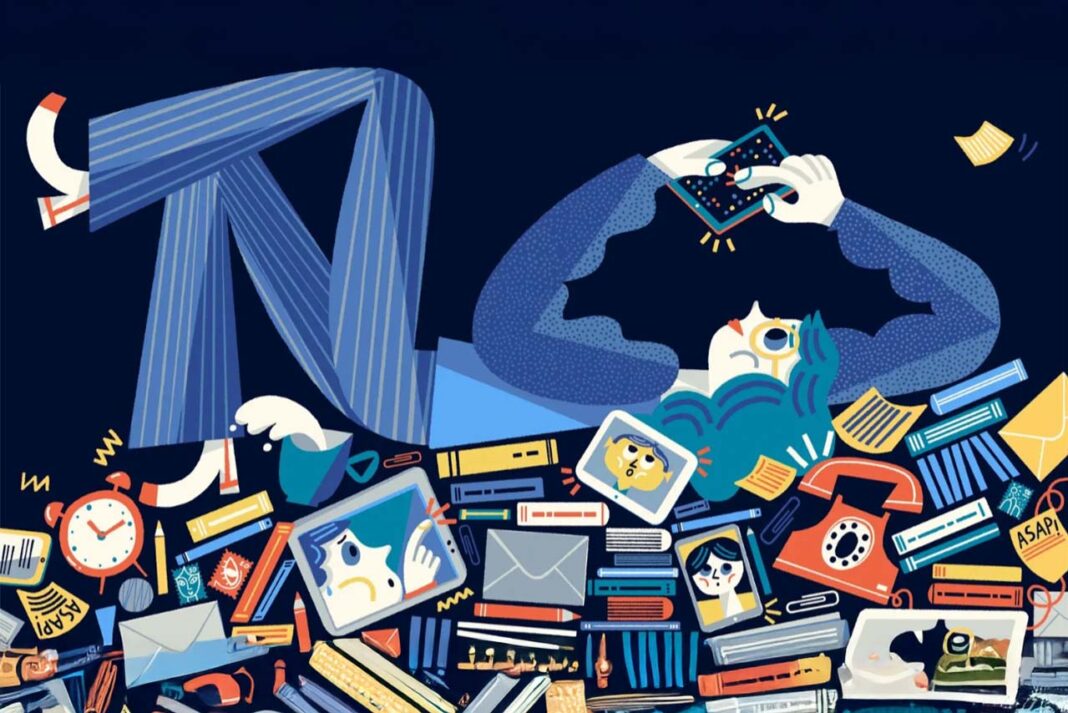 Prokrastinasyon: Günlük Ertelemelerimizin Sessiz Tehdidi